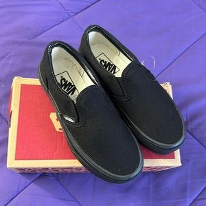 Vans Classic slip-on